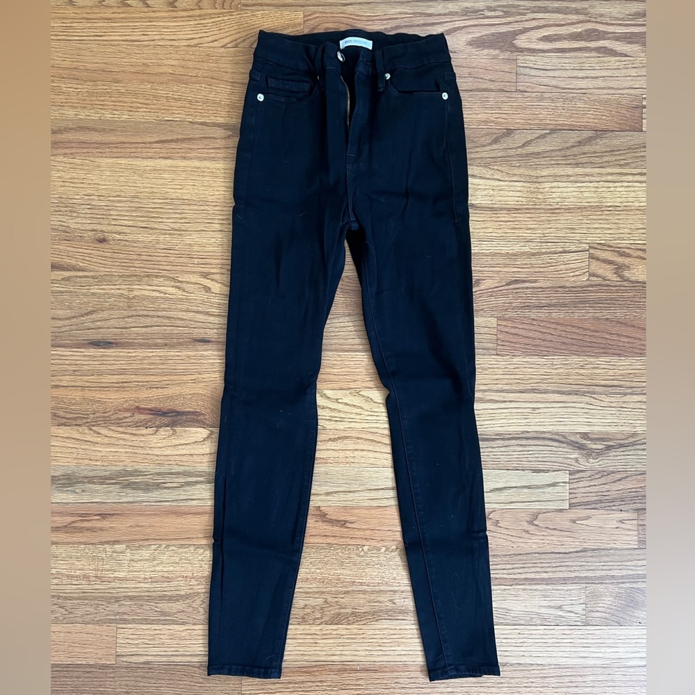 Good American denim